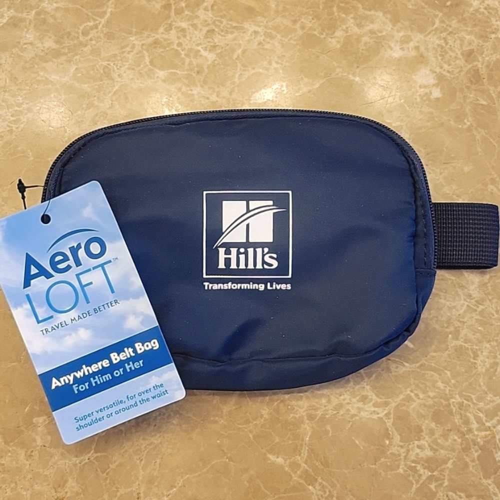 Aeroloft Anywhere Belt Bag
